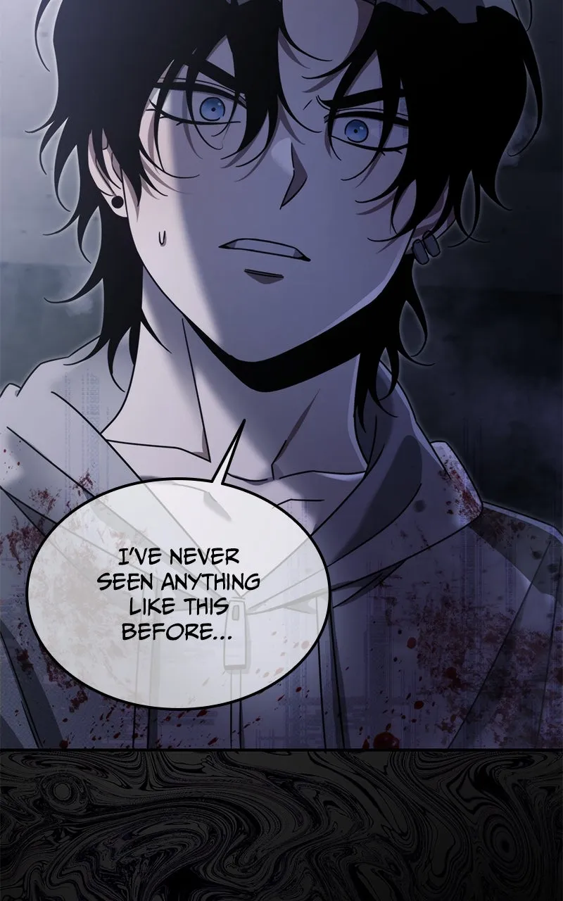 The Hunter Next Door Chapter 8 page 3 - 