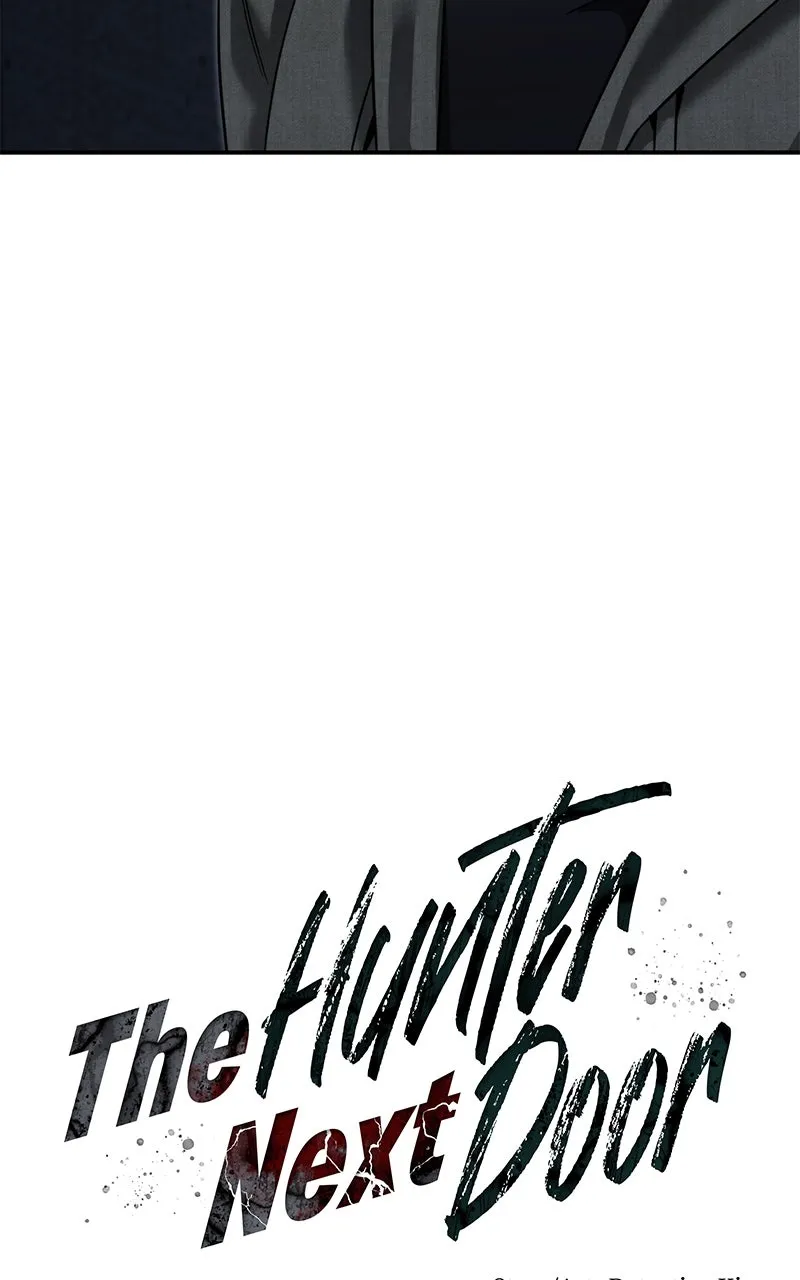 The Hunter Next Door Chapter 8 page 25 - 