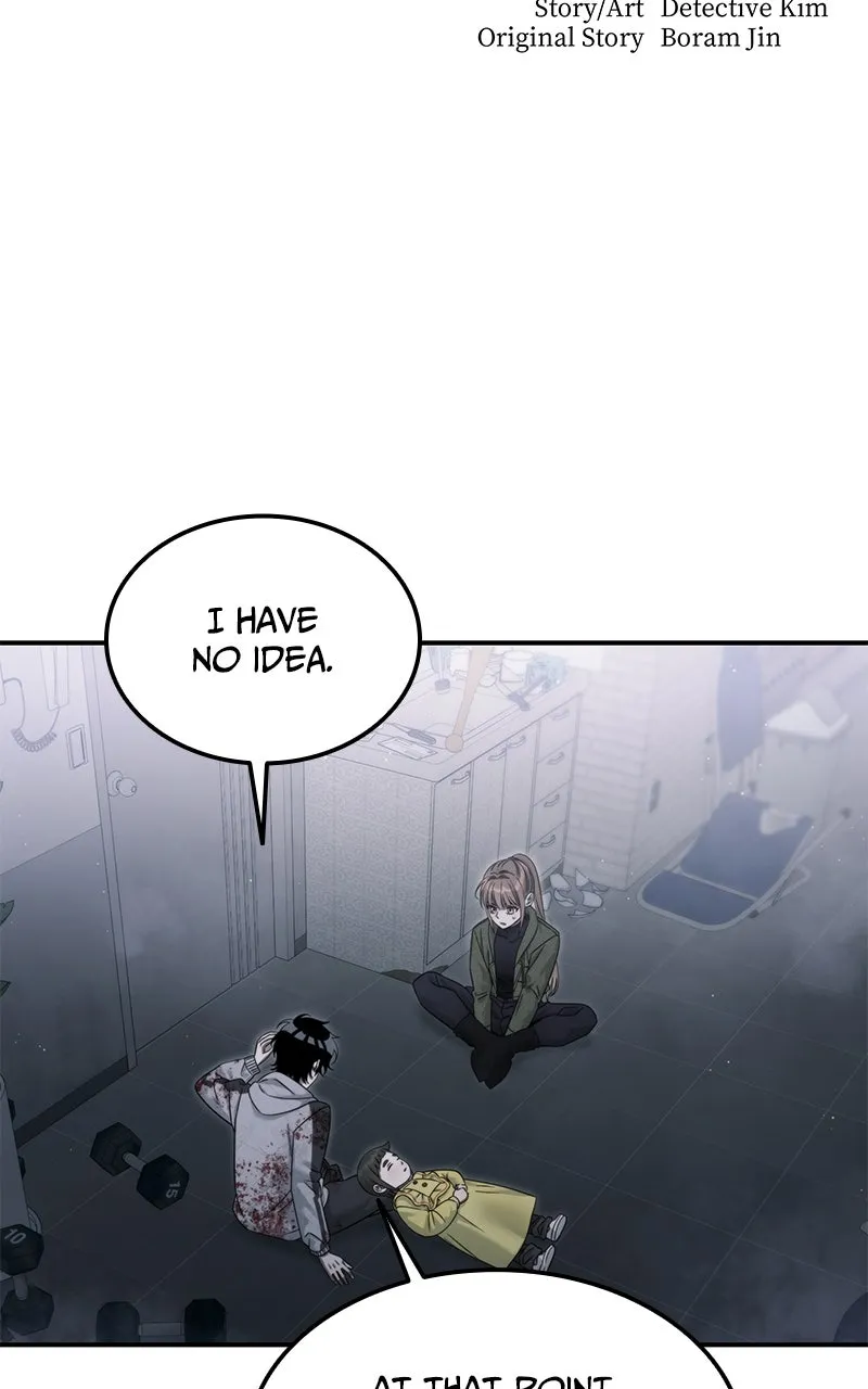 The Hunter Next Door Chapter 8 page 26 - 