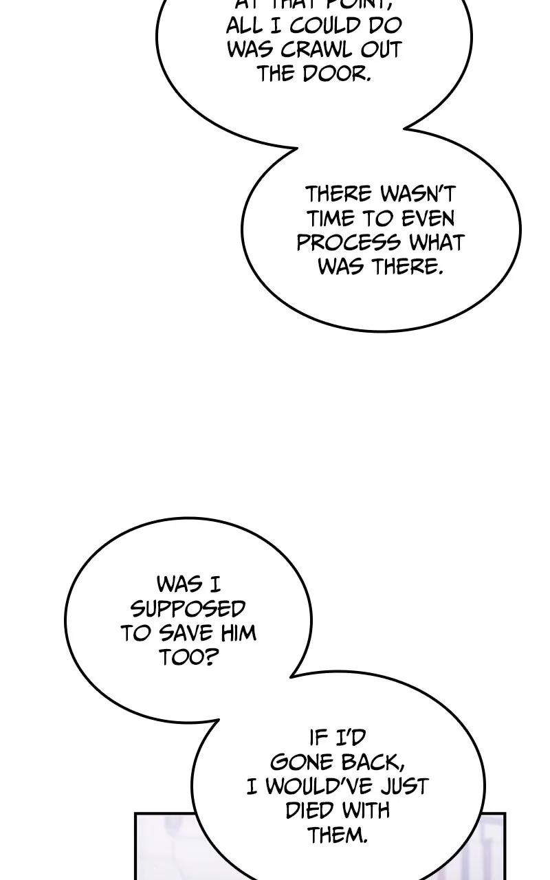 The Hunter Next Door Chapter 8 page 27 - 