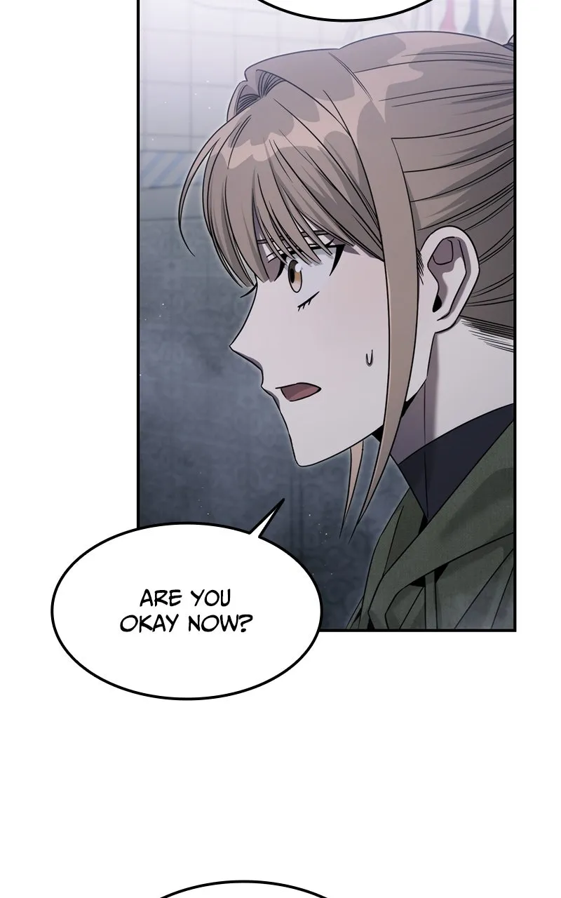 The Hunter Next Door Chapter 8 page 28 - 