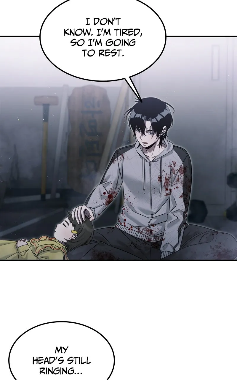 The Hunter Next Door Chapter 8 page 29 - 