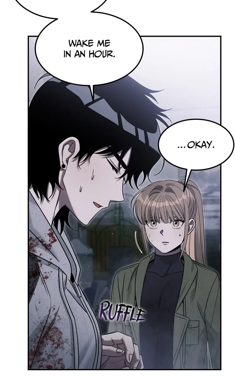 The Hunter Next Door Chapter 8 page 30 - 