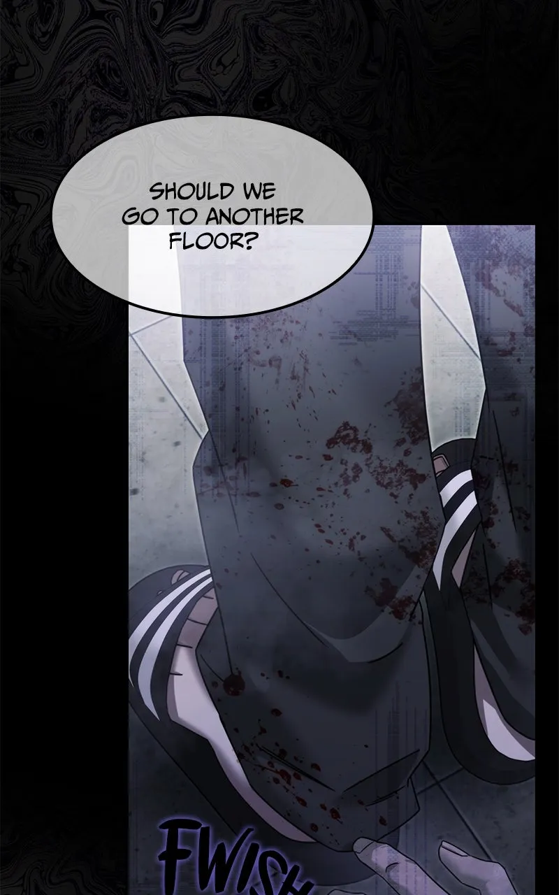 The Hunter Next Door Chapter 8 page 4 - 