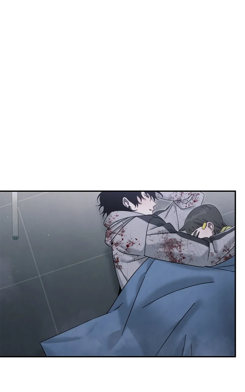 The Hunter Next Door Chapter 8 page 31 - 