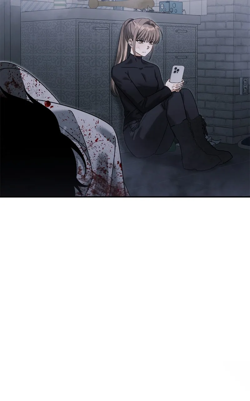 The Hunter Next Door Chapter 8 page 33 - 
