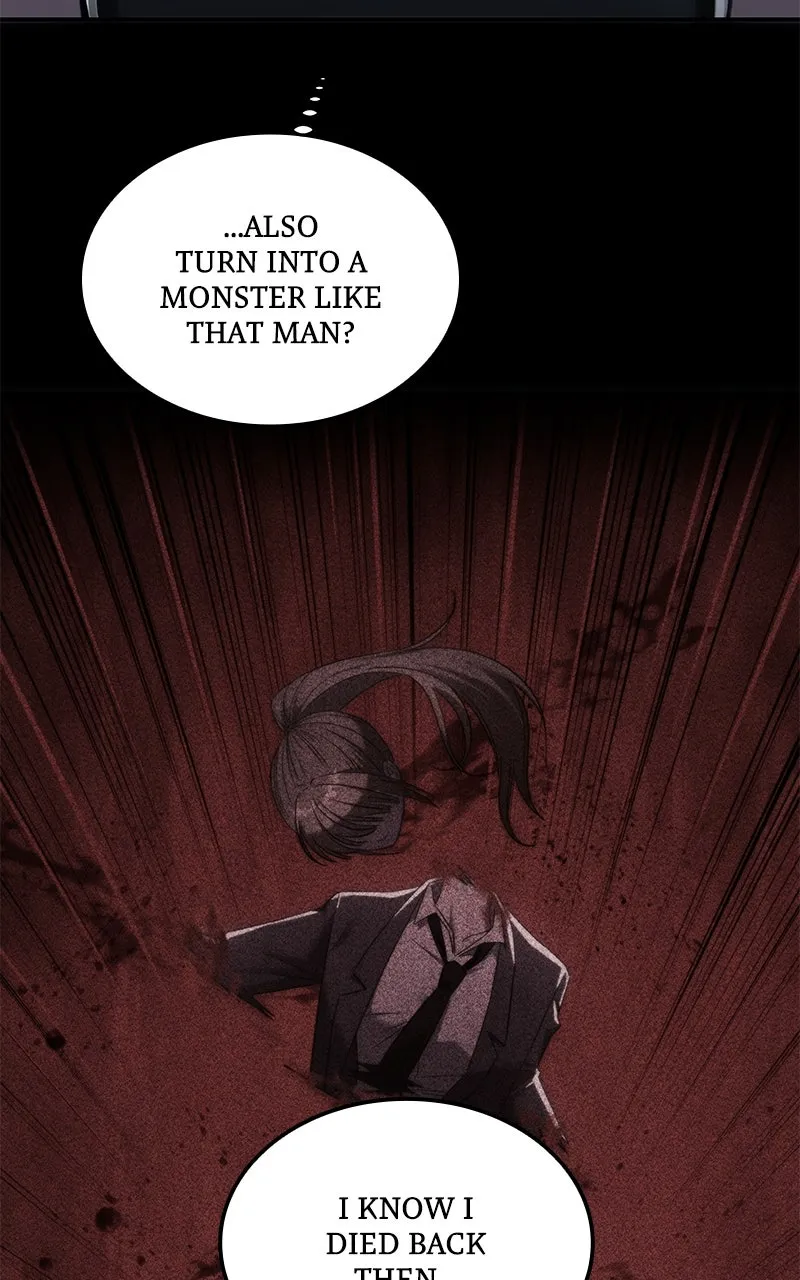 The Hunter Next Door Chapter 8 page 35 - 