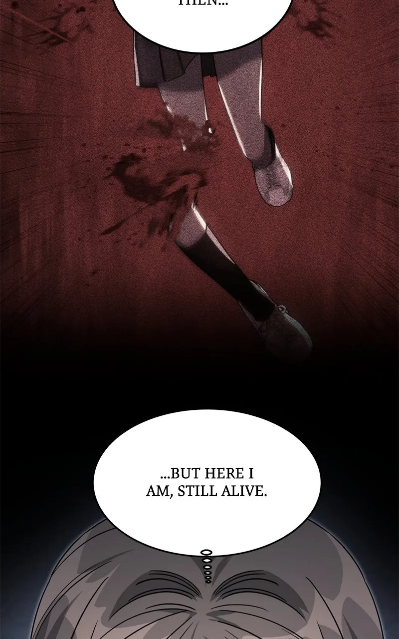 The Hunter Next Door Chapter 8 page 36 - 
