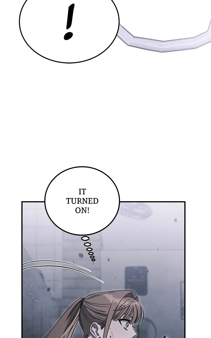 The Hunter Next Door Chapter 8 page 40 - 