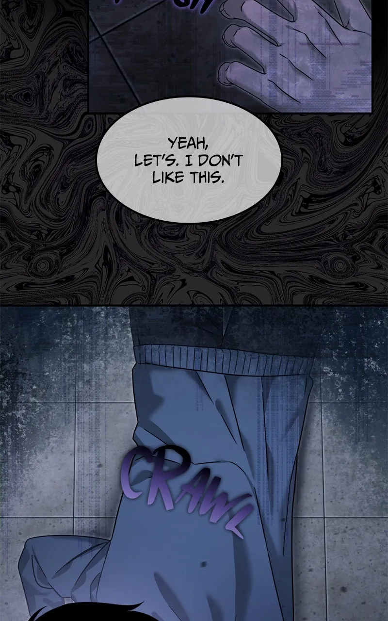 The Hunter Next Door Chapter 8 page 5 - 