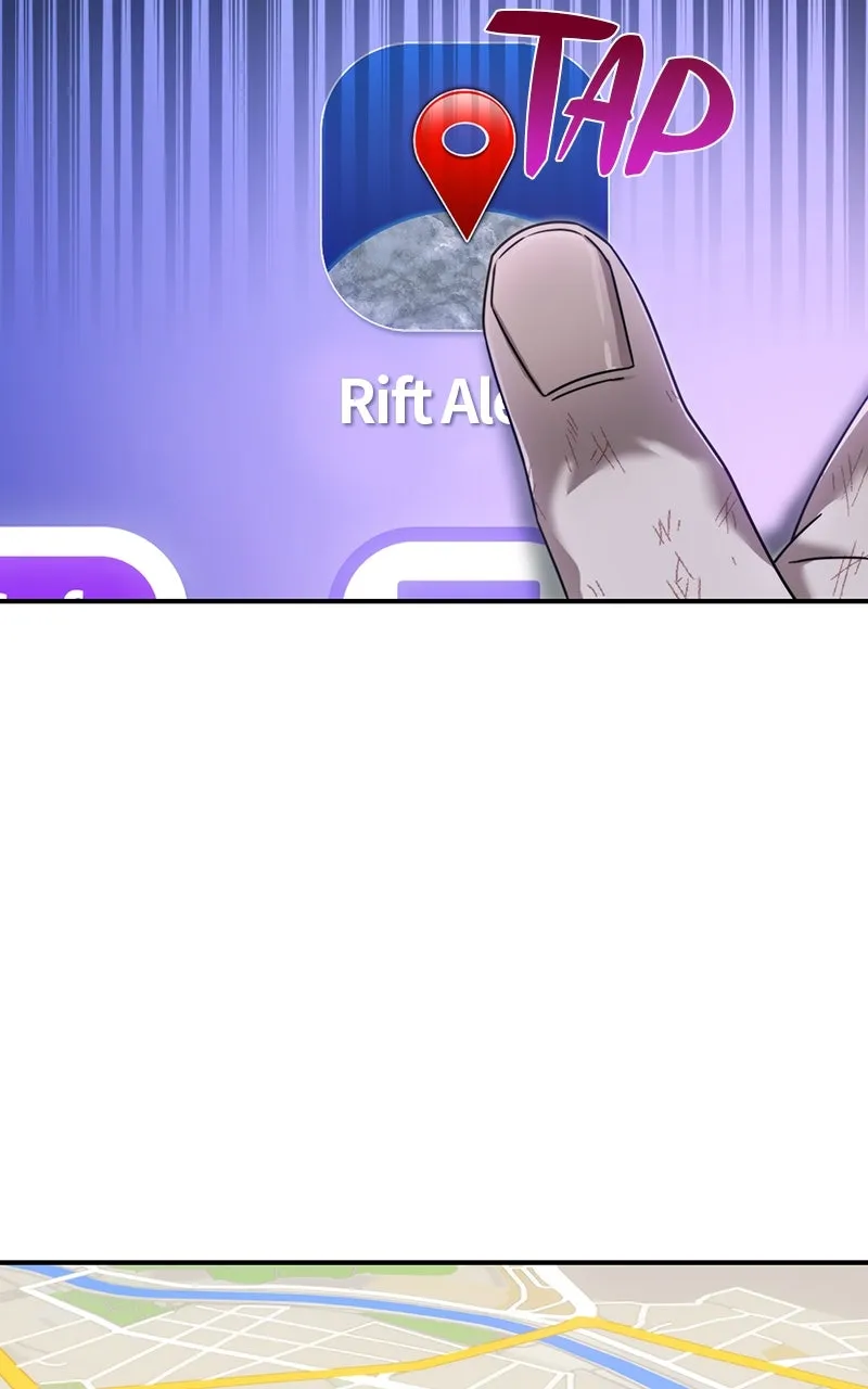 The Hunter Next Door Chapter 8 page 42 - 