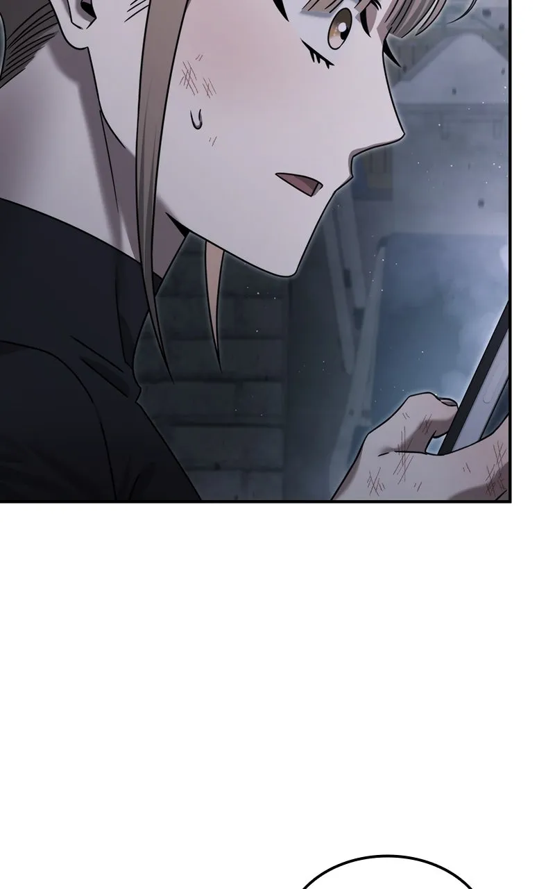 The Hunter Next Door Chapter 8 page 45 - 