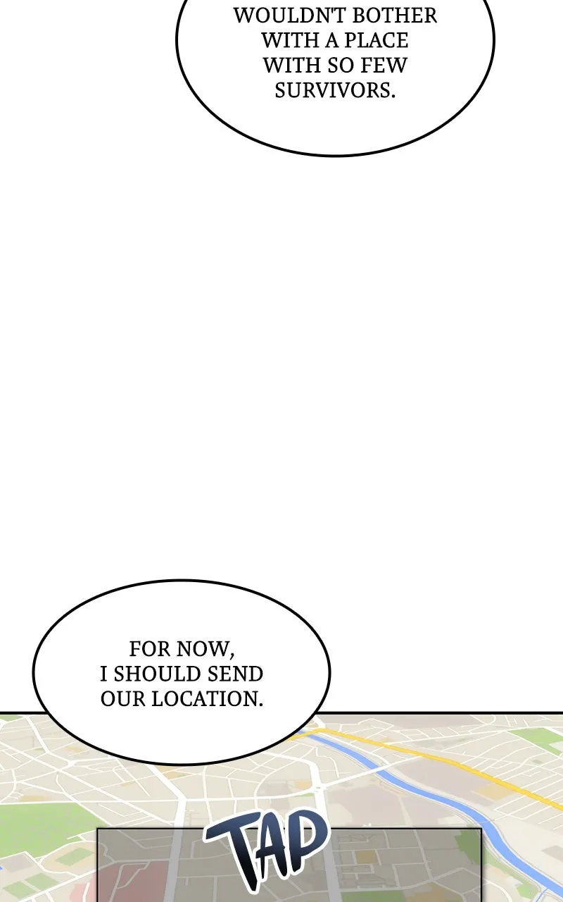 The Hunter Next Door Chapter 8 page 47 - 