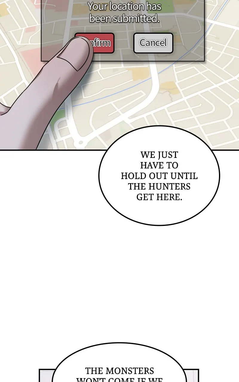 The Hunter Next Door Chapter 8 page 48 - 