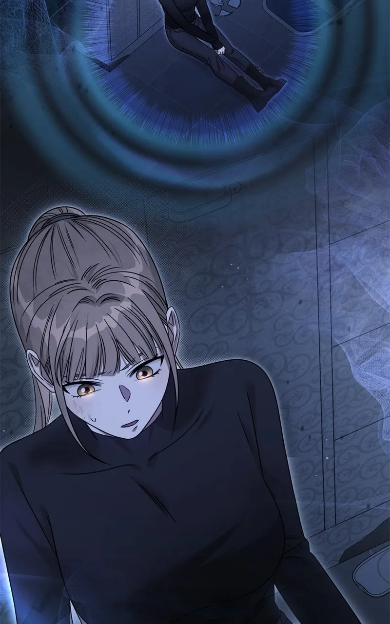 The Hunter Next Door Chapter 8 page 54 - 