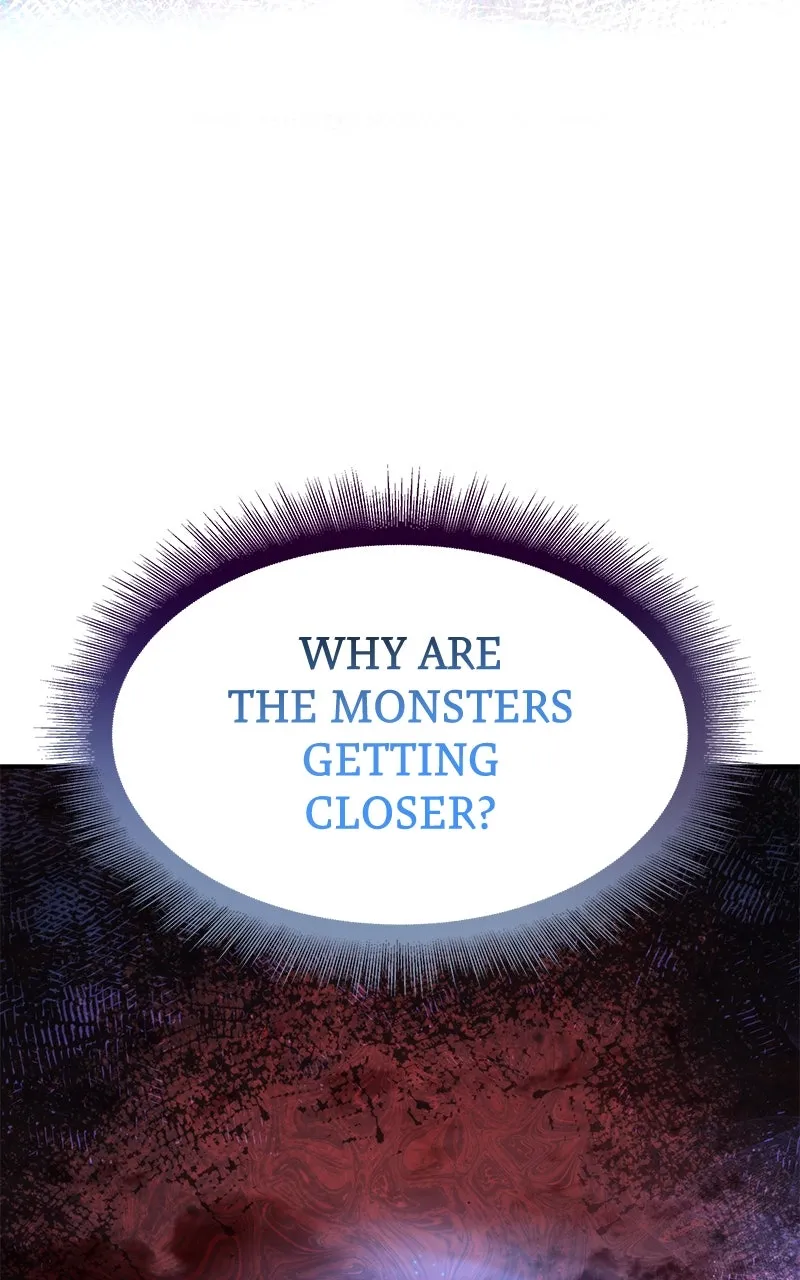 The Hunter Next Door Chapter 8 page 57 - 