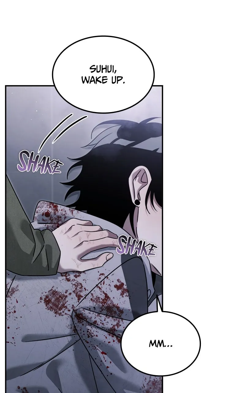 The Hunter Next Door Chapter 8 page 61 - 