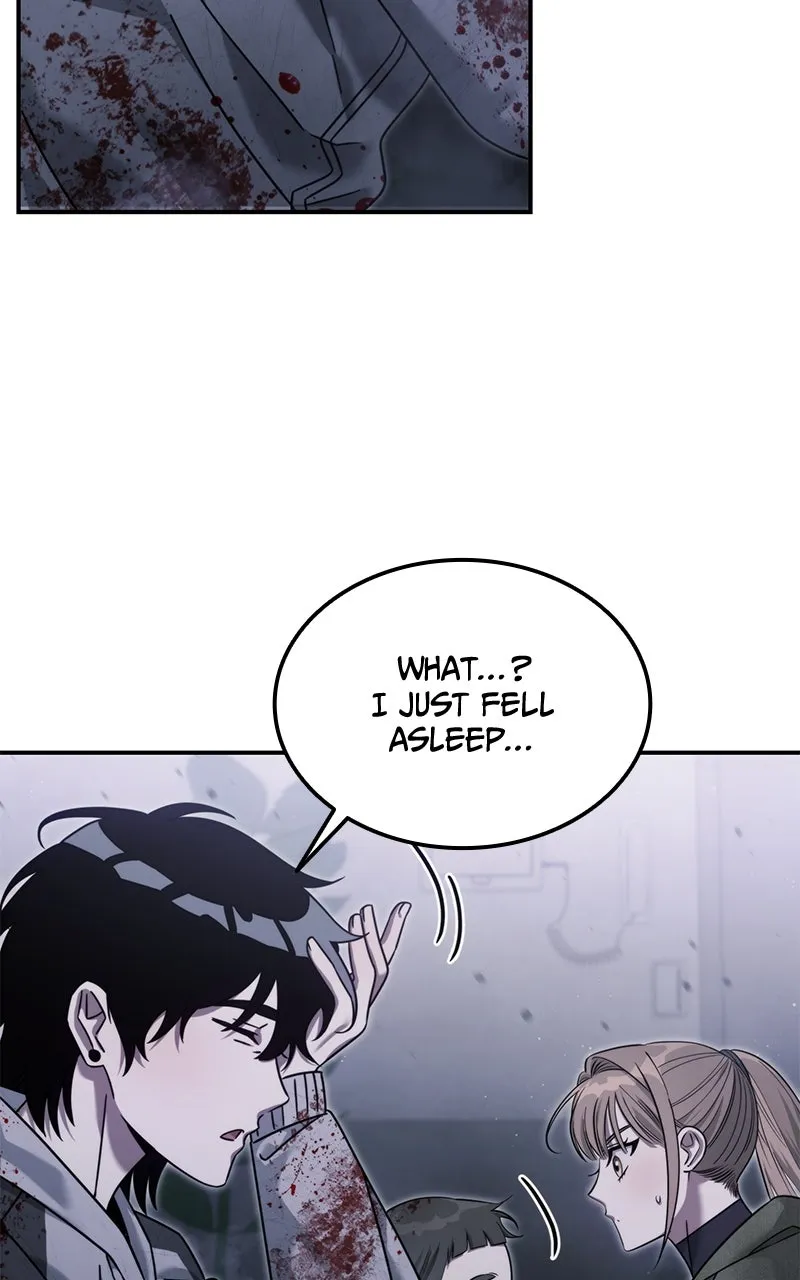 The Hunter Next Door Chapter 8 page 62 - 