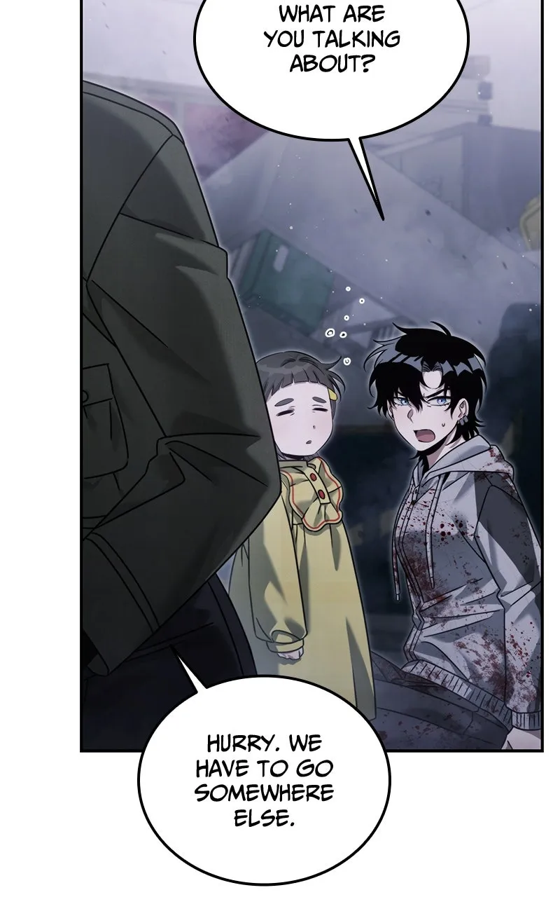 The Hunter Next Door Chapter 8 page 64 - 