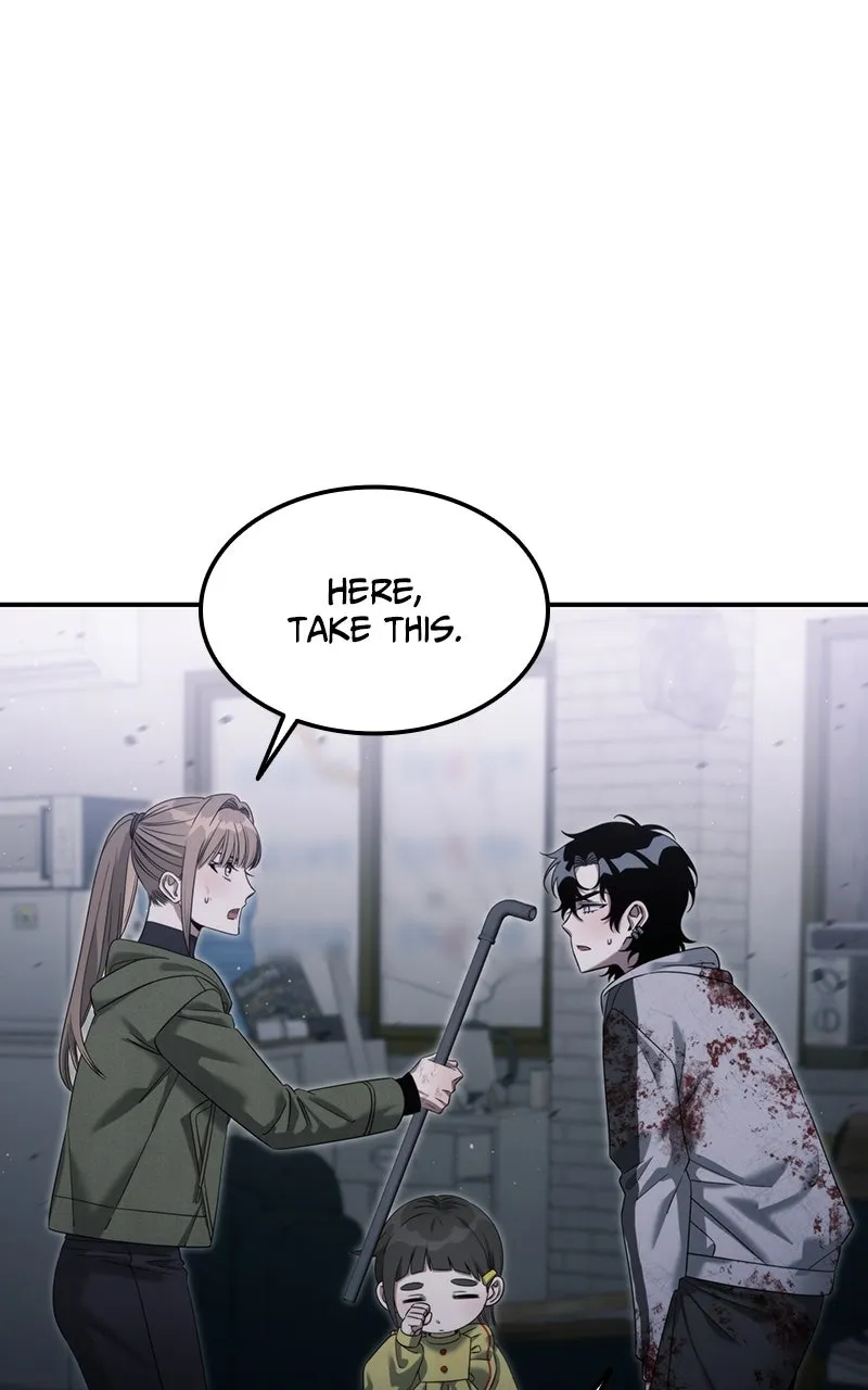 The Hunter Next Door Chapter 8 page 65 - 