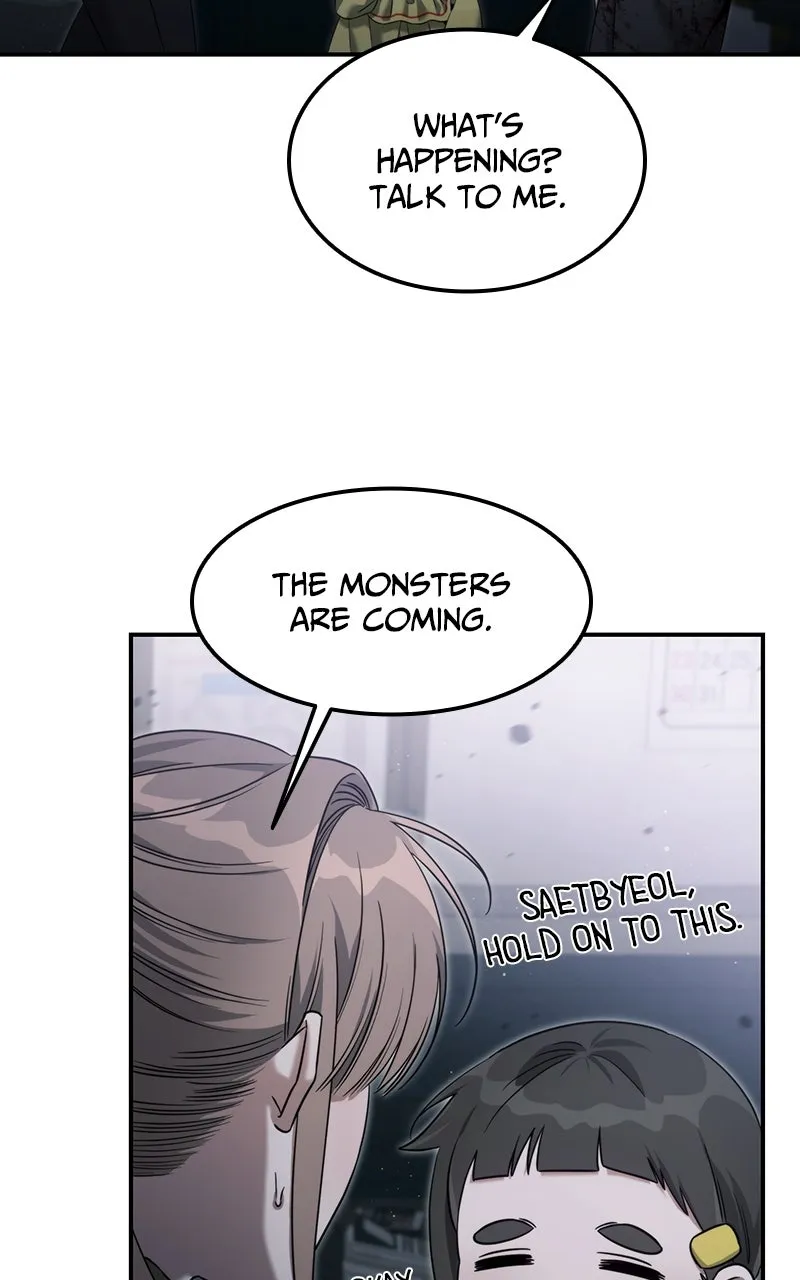 The Hunter Next Door Chapter 8 page 66 - 