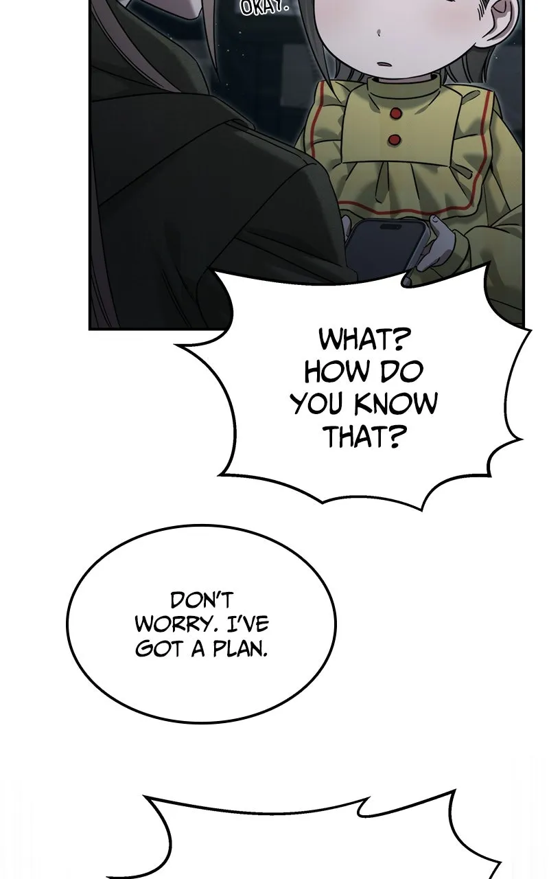 The Hunter Next Door Chapter 8 page 67 - 