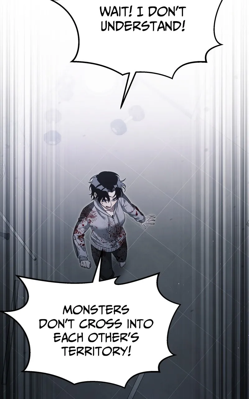 The Hunter Next Door Chapter 8 page 68 - 