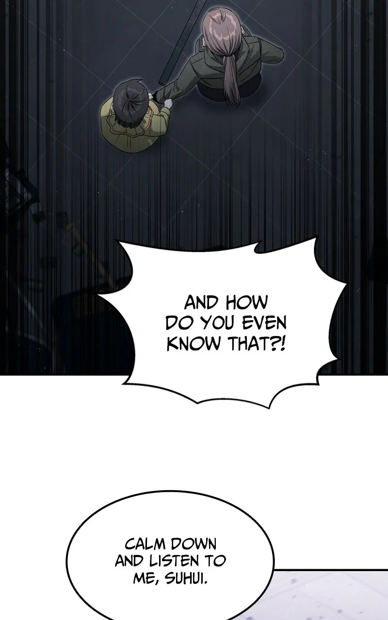 The Hunter Next Door Chapter 8 page 69 - 