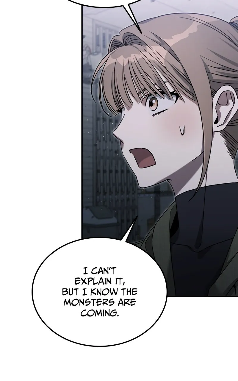 The Hunter Next Door Chapter 8 page 70 - 