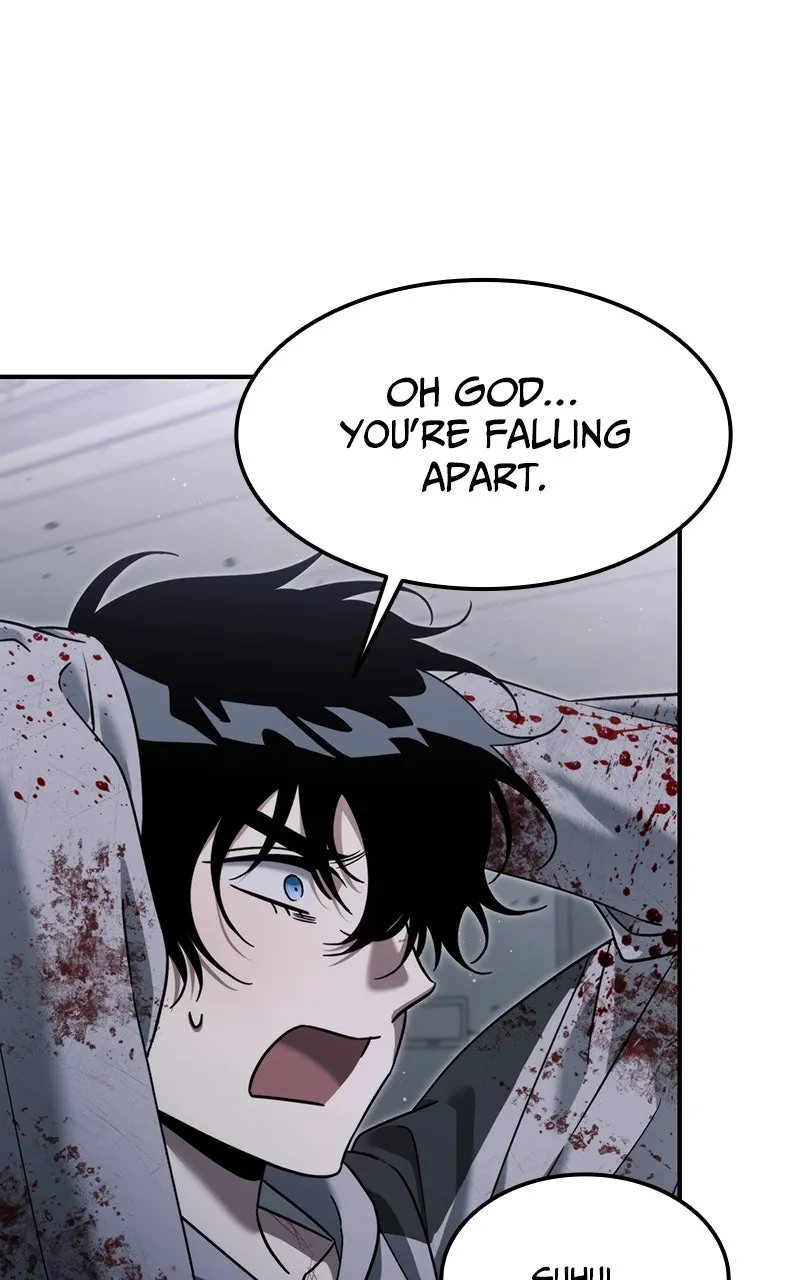 The Hunter Next Door Chapter 8 page 71 - 