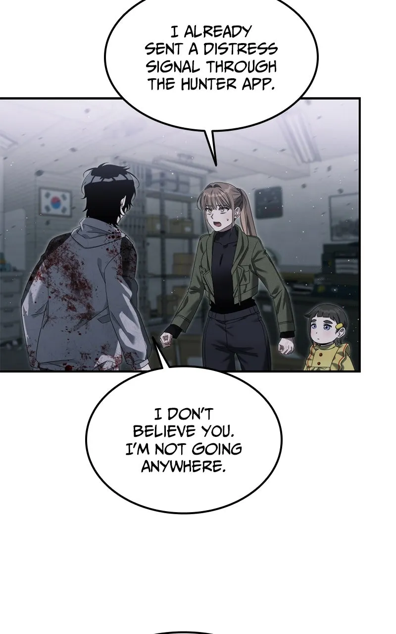 The Hunter Next Door Chapter 8 page 73 - 