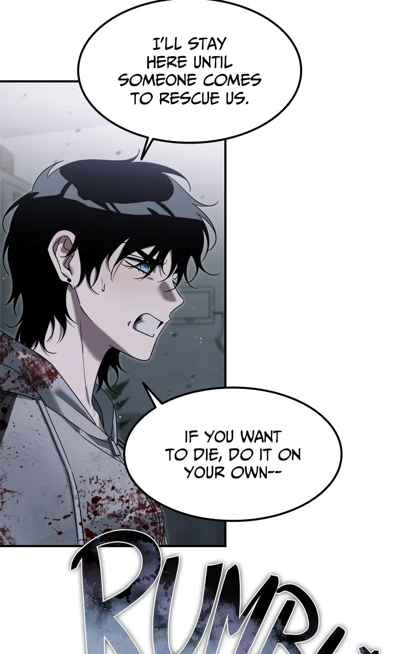 The Hunter Next Door Chapter 8 page 74 - 