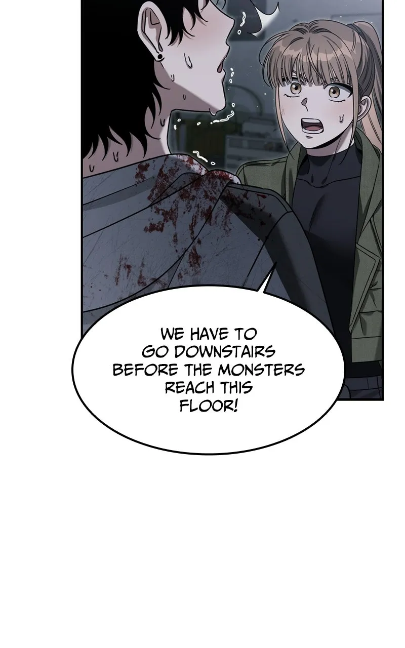 The Hunter Next Door Chapter 8 page 79 - 