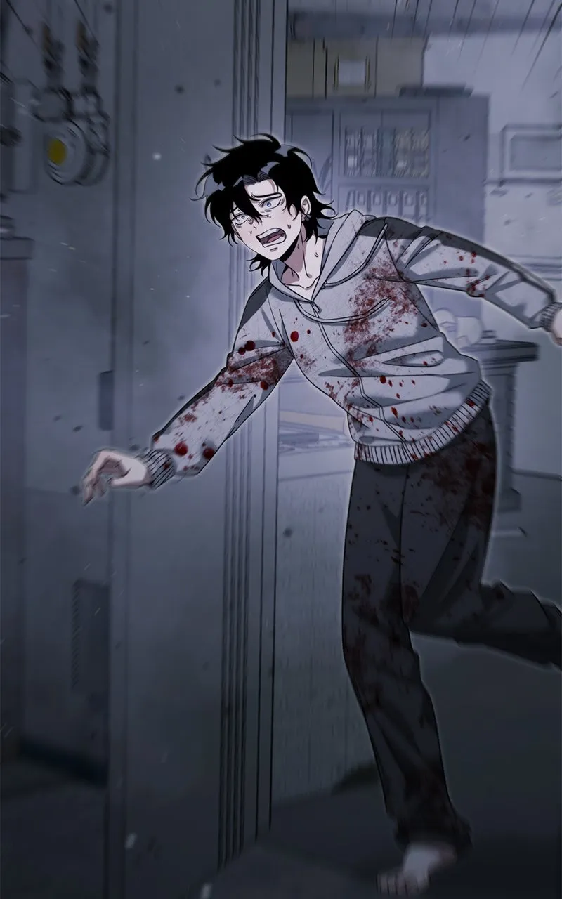 The Hunter Next Door Chapter 8 page 85 - 