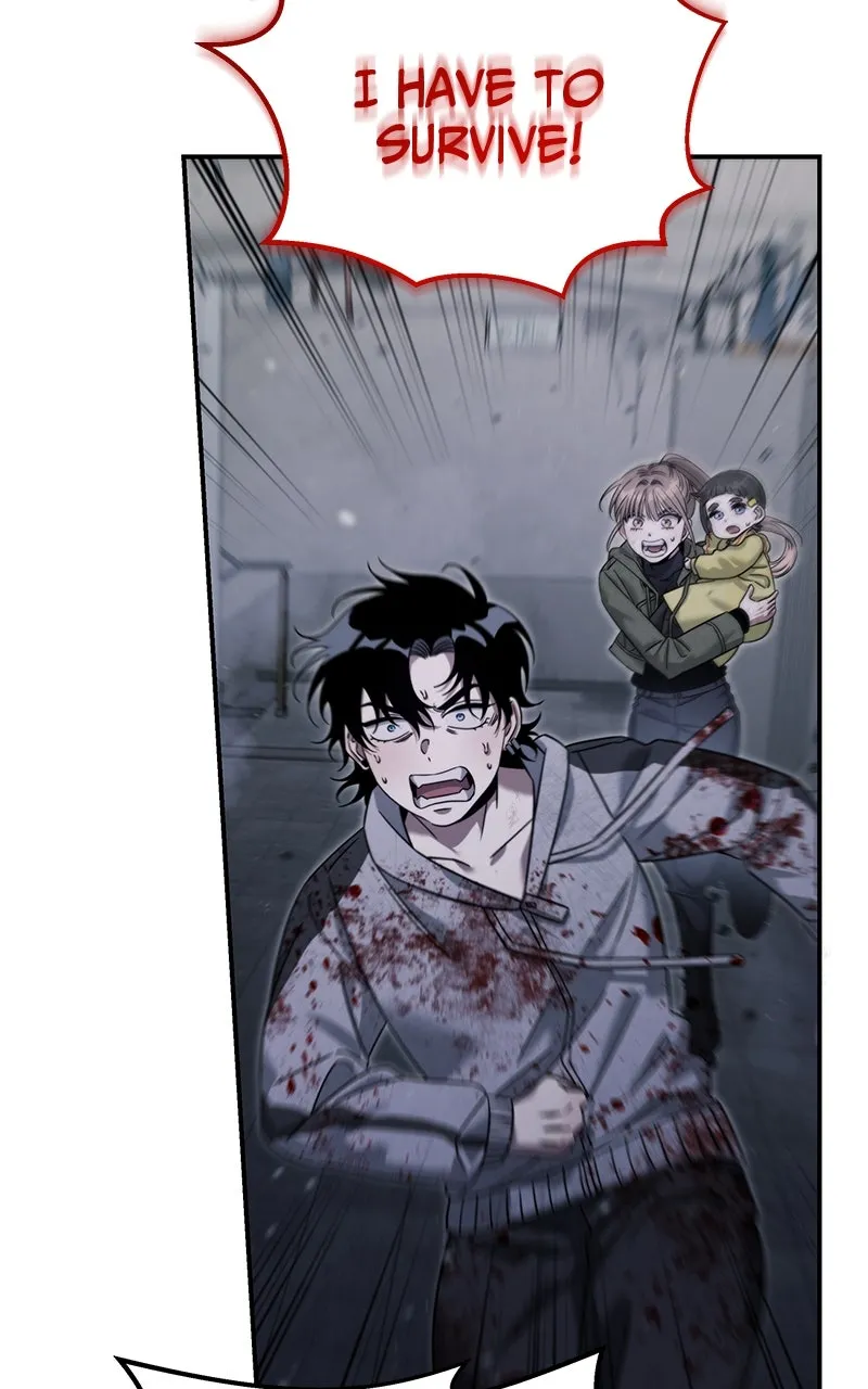 The Hunter Next Door Chapter 8 page 87 - 