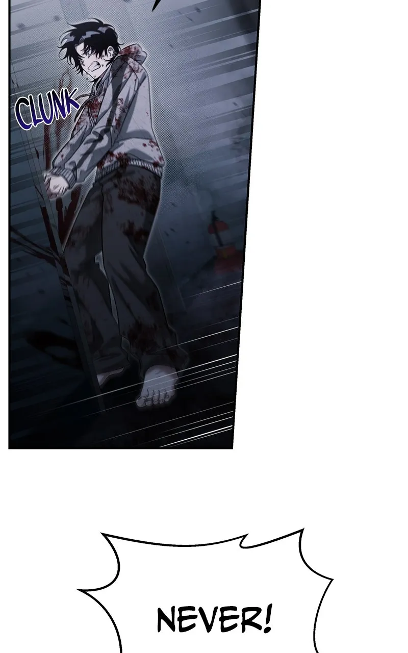 The Hunter Next Door Chapter 8 page 89 - 
