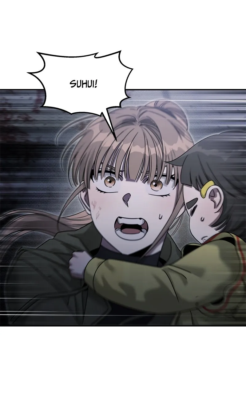 The Hunter Next Door Chapter 8 page 91 - 