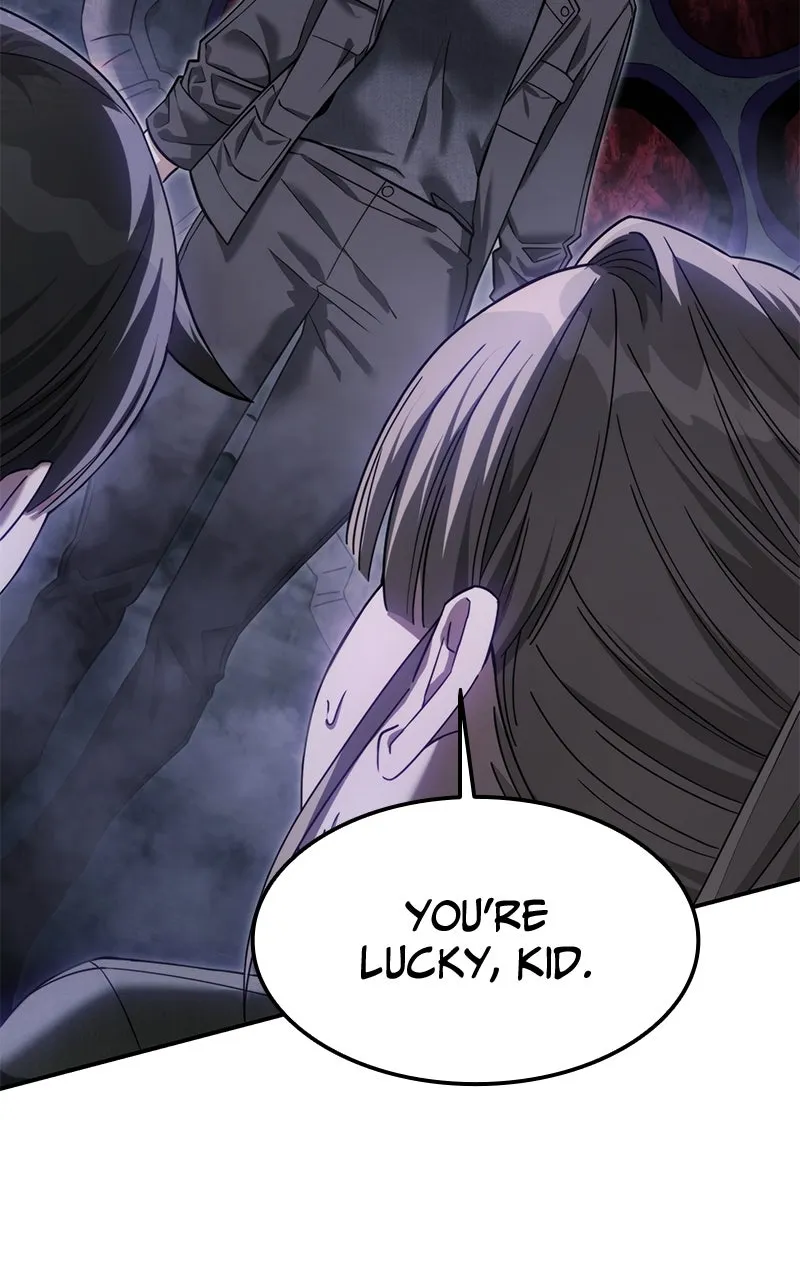 The Hunter Next Door Chapter 9 page 2 - 