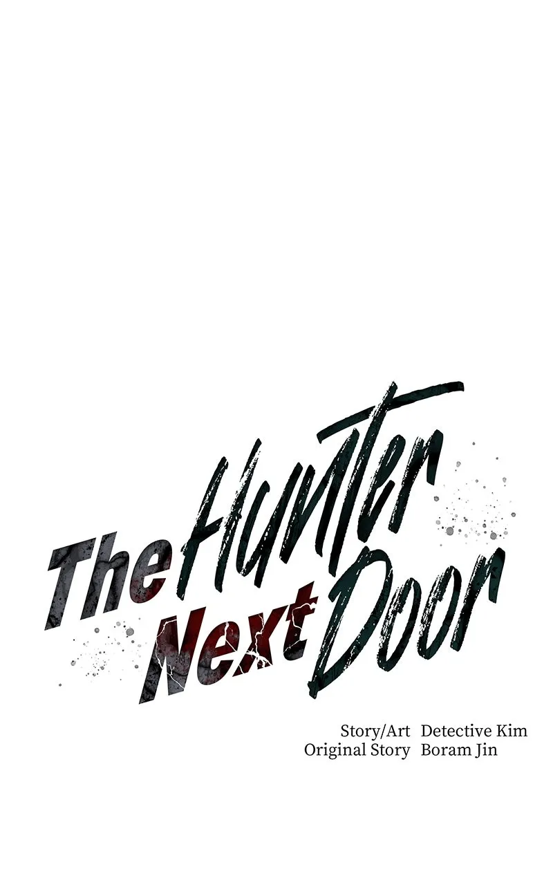 The Hunter Next Door Chapter 9 page 11 - 