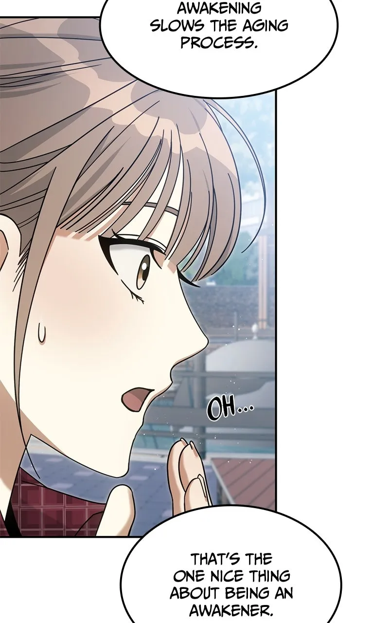The Hunter Next Door Chapter 9 page 103 - 
