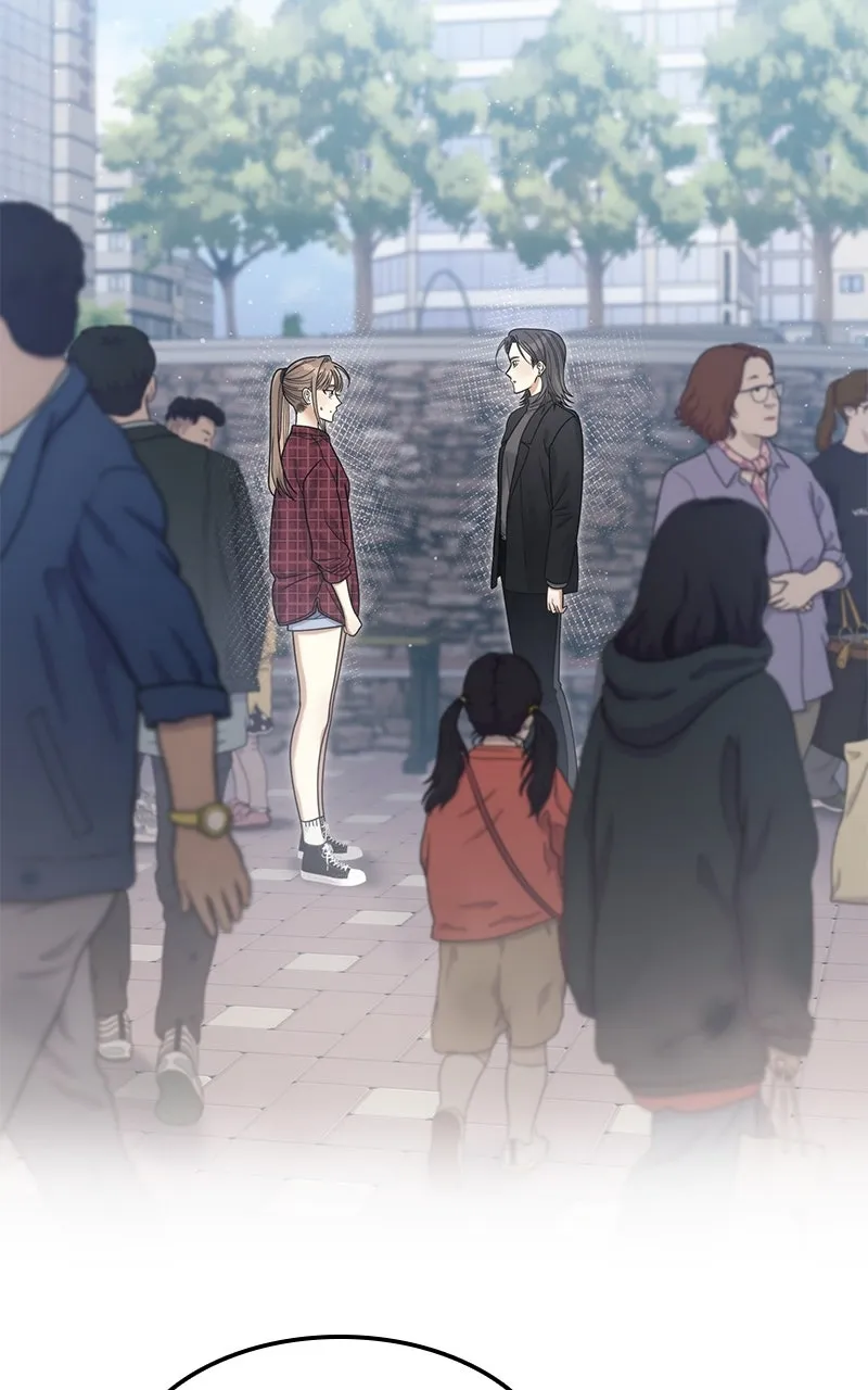 The Hunter Next Door Chapter 9 page 110 - 