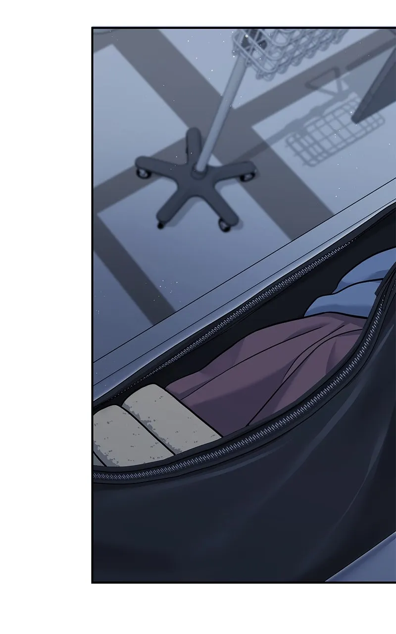 The Hunter Next Door Chapter 9 page 115 - 