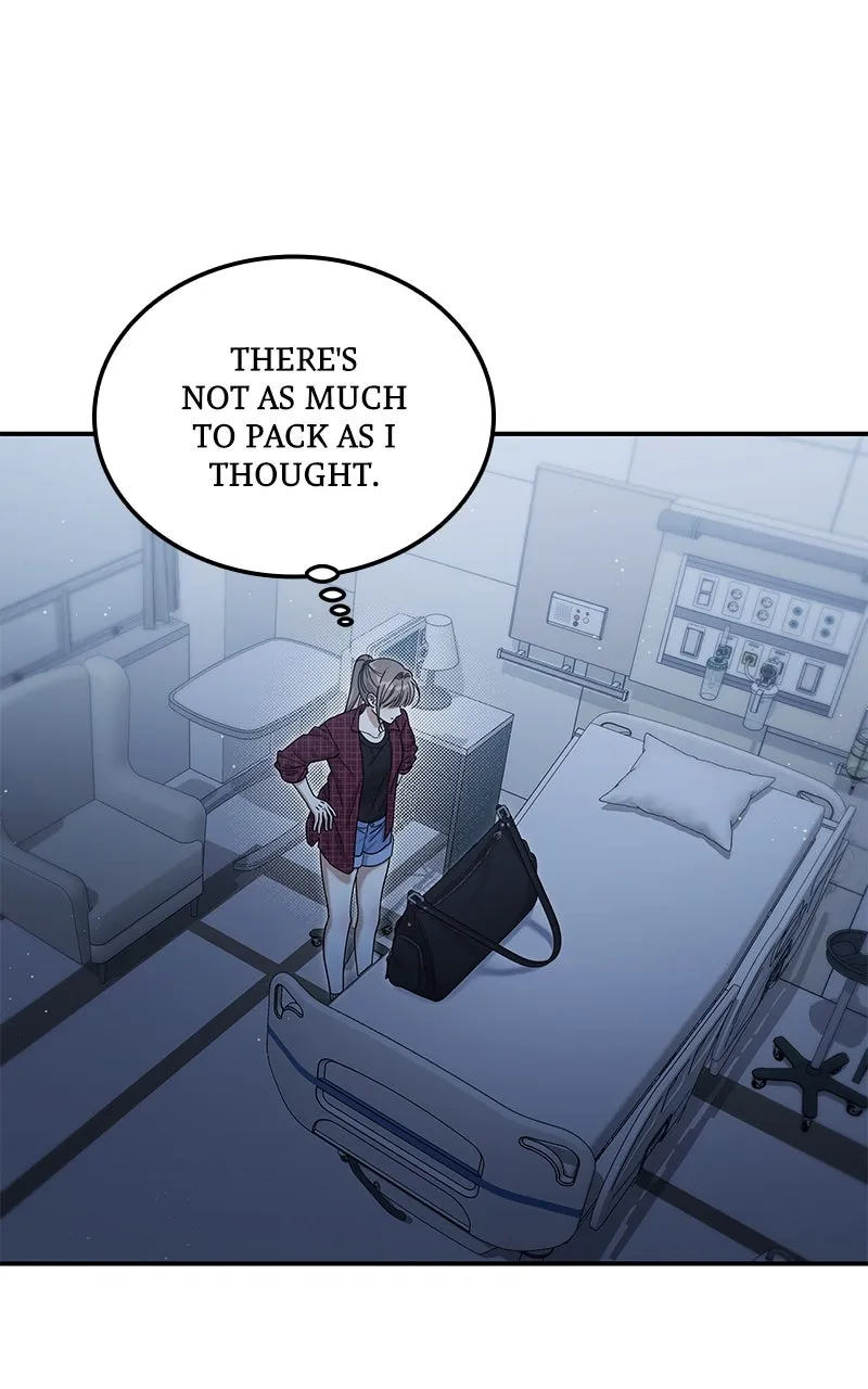 The Hunter Next Door Chapter 9 page 116 - 
