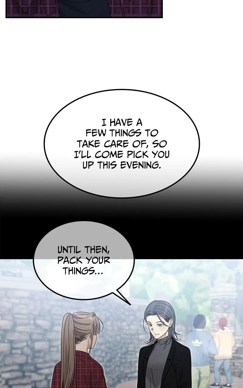 The Hunter Next Door Chapter 9 page 118 - 