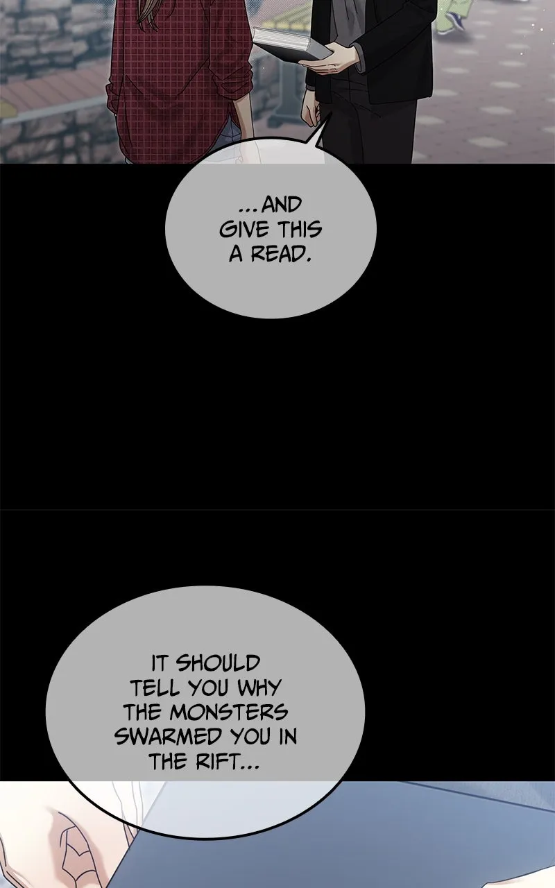 The Hunter Next Door Chapter 9 page 119 - 