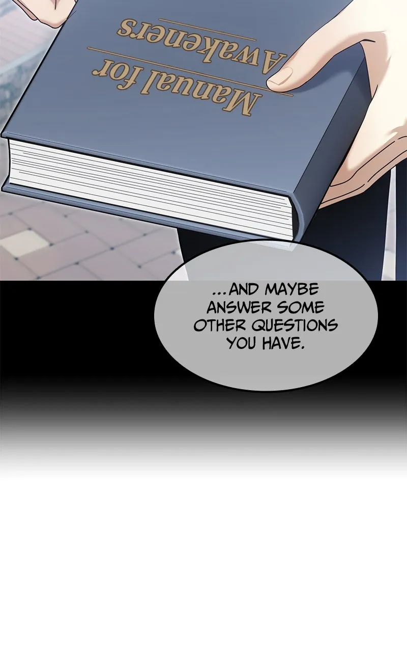 The Hunter Next Door Chapter 9 page 120 - 