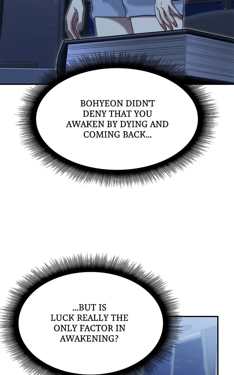The Hunter Next Door Chapter 9 page 122 - 