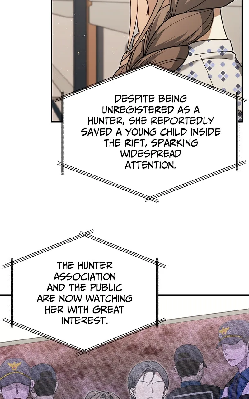 The Hunter Next Door Chapter 9 page 16 - 