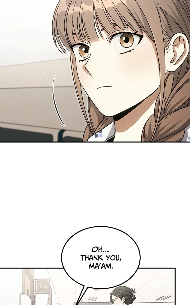 The Hunter Next Door Chapter 9 page 18 - 