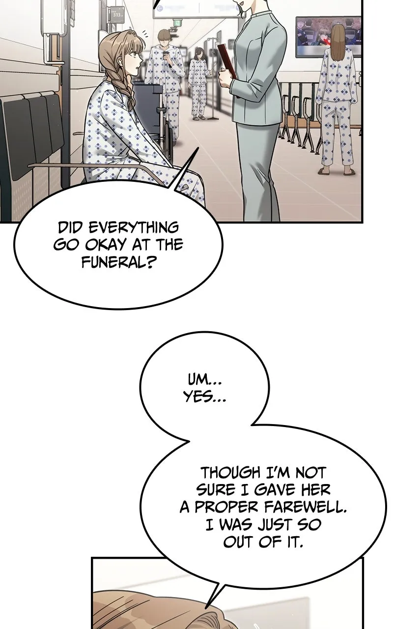 The Hunter Next Door Chapter 9 page 19 - 